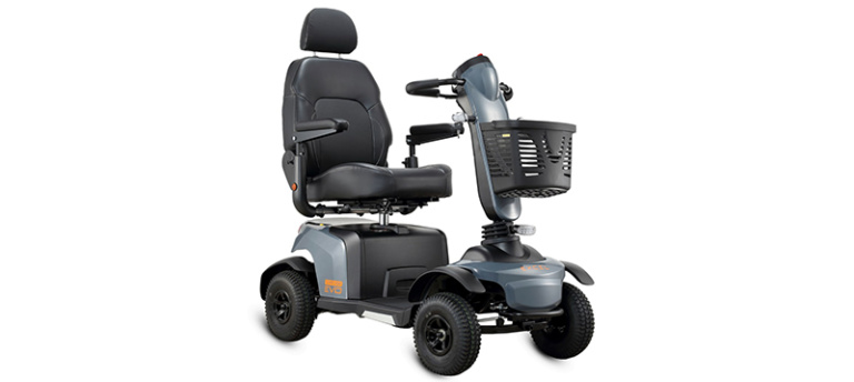 Excel Galaxy Citiflyer EVO