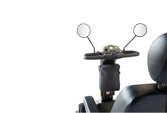 SG110 - Stuurtas voor uw scootmobiel