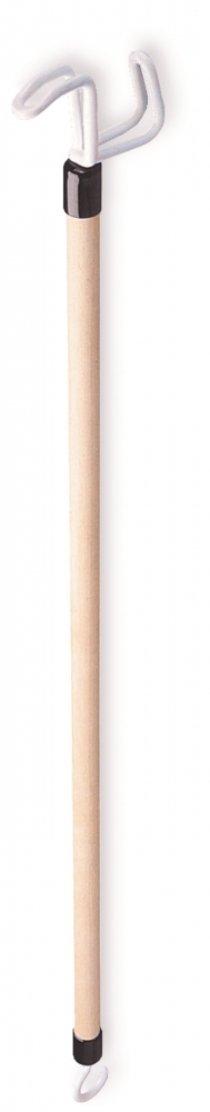 Aankleedstok - lengte 69 cm - Afbeelding 3