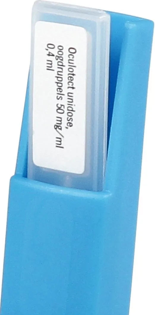 Oogdruppelaar Eyot Minim - Afbeelding 3